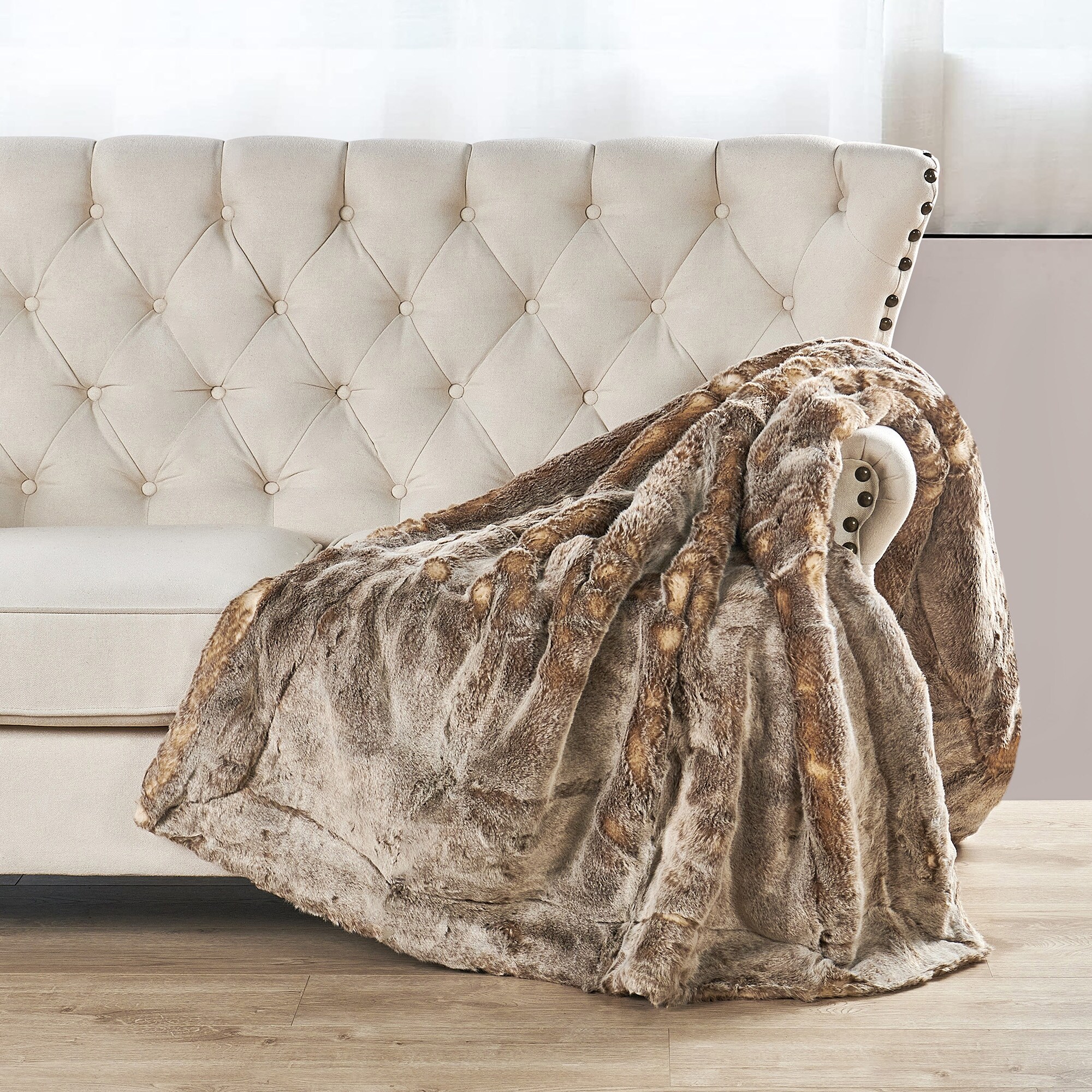 Boon decorative throw online