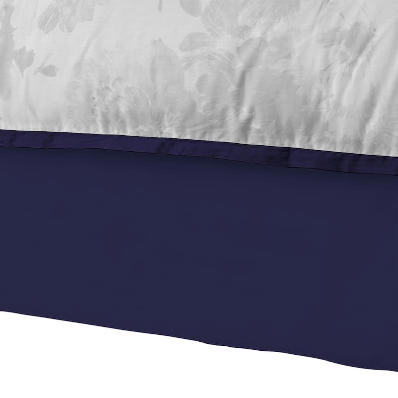 Lanwood Home Claire Cotton 10-Piece Comforter Set