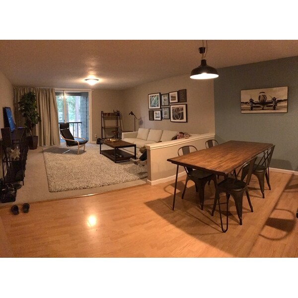 Shop Sigma Computer Desk by Christopher Knight Home - Free Shipping ... Shop Sigma Computer Desk by Christopher Knight Home - Free Shipping ...