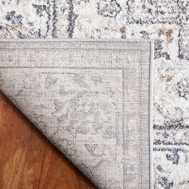 SAFAVIEH Opal Leonor Shabby Chic Oriental Rug