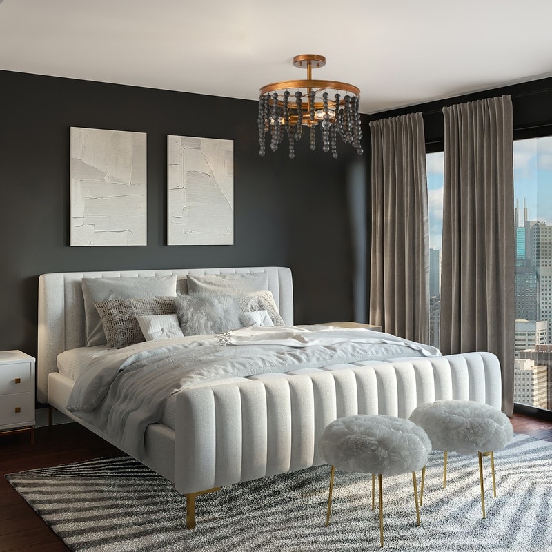 Modern-Luxury-3-light-Wood-
