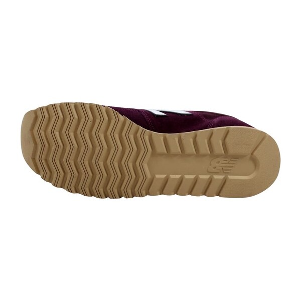 new balance 520 men purple