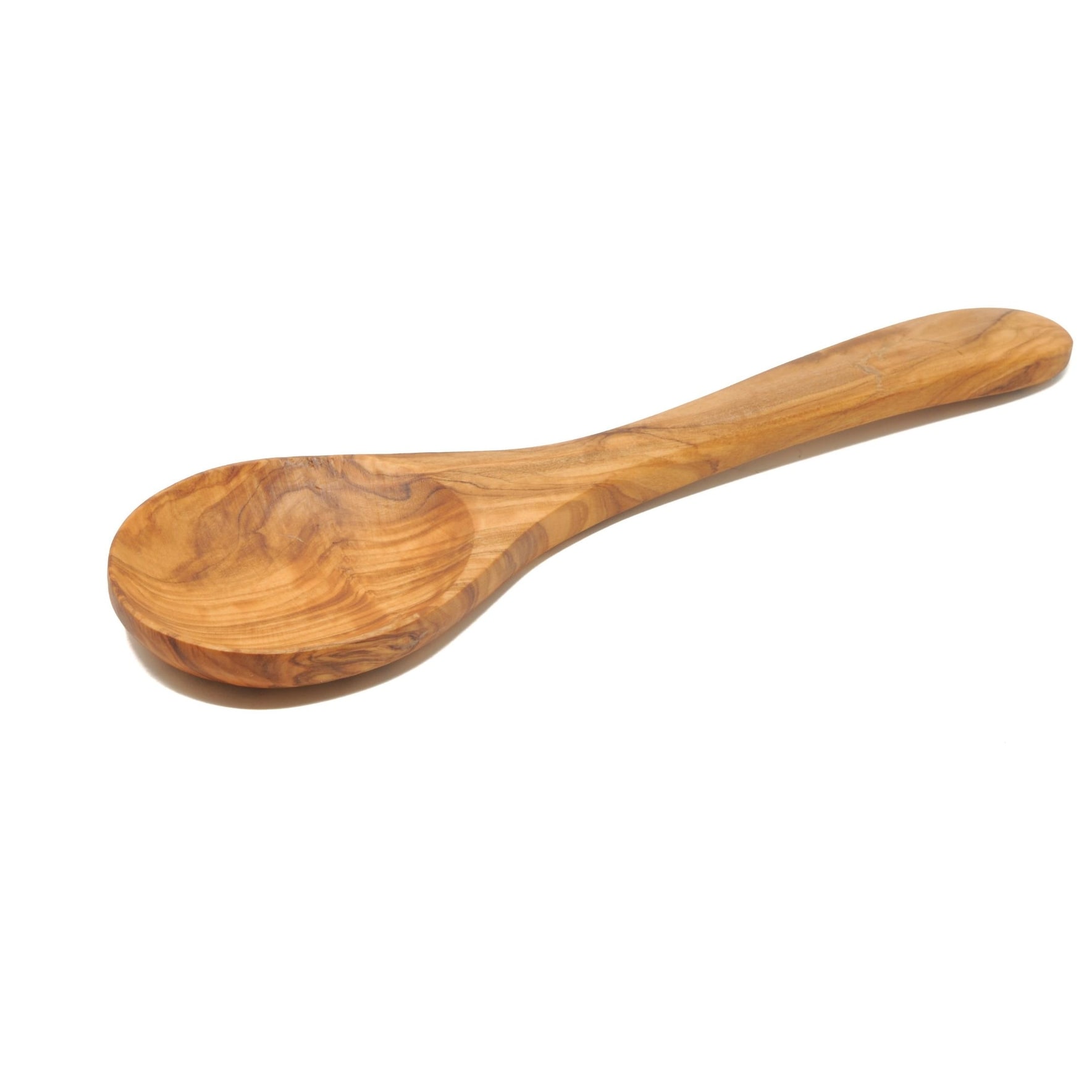 BeldiNest Wooden Spoons for Cooking, Non-Stick Cookware Tools