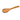 BeldiNest Large Olive Wood Big Mouth Spoon  Wooden Spoons for Brewing, grilling, and Stirring - 12"