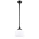 Option Oil Rubbed Bronze / Matte White