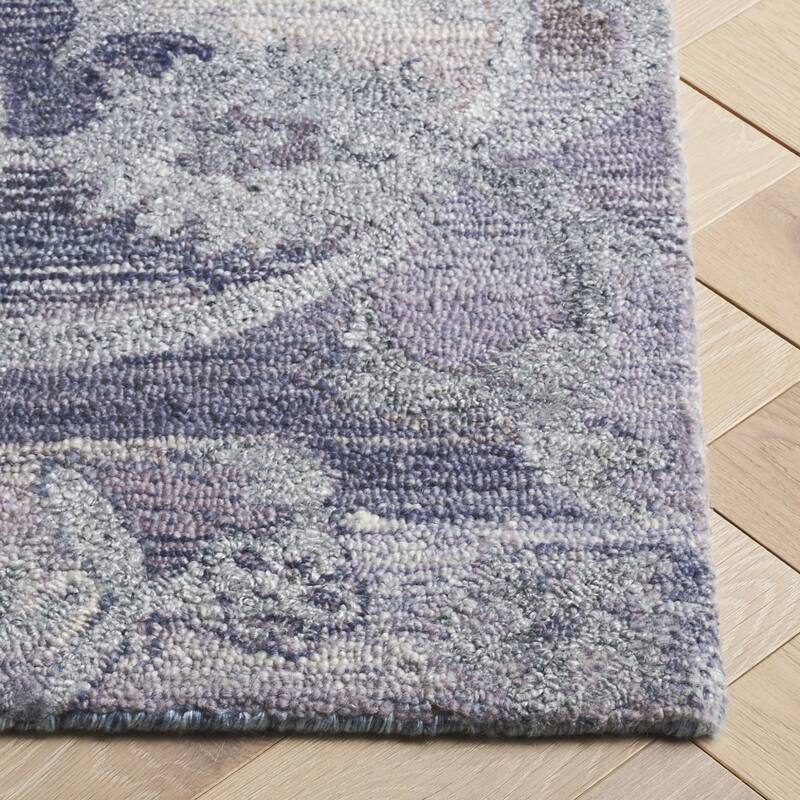 SAFAVIEH Handmade Anatolia Liilia Rug