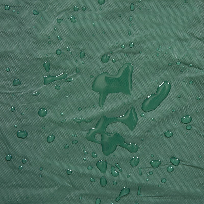 Stansport Waterproof Vinyl Tarp 5' x 7'