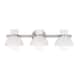 Option Brushed Nickel