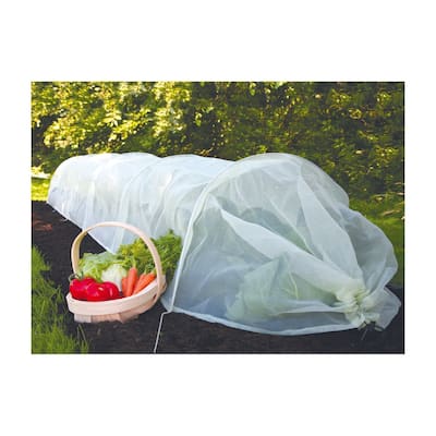 Haxnicks Easy Micromesh Plant Protection Tunnels
