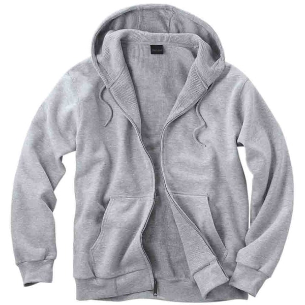 mens athletic zip up hoodies