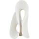 Option White - 8"W, 15"H