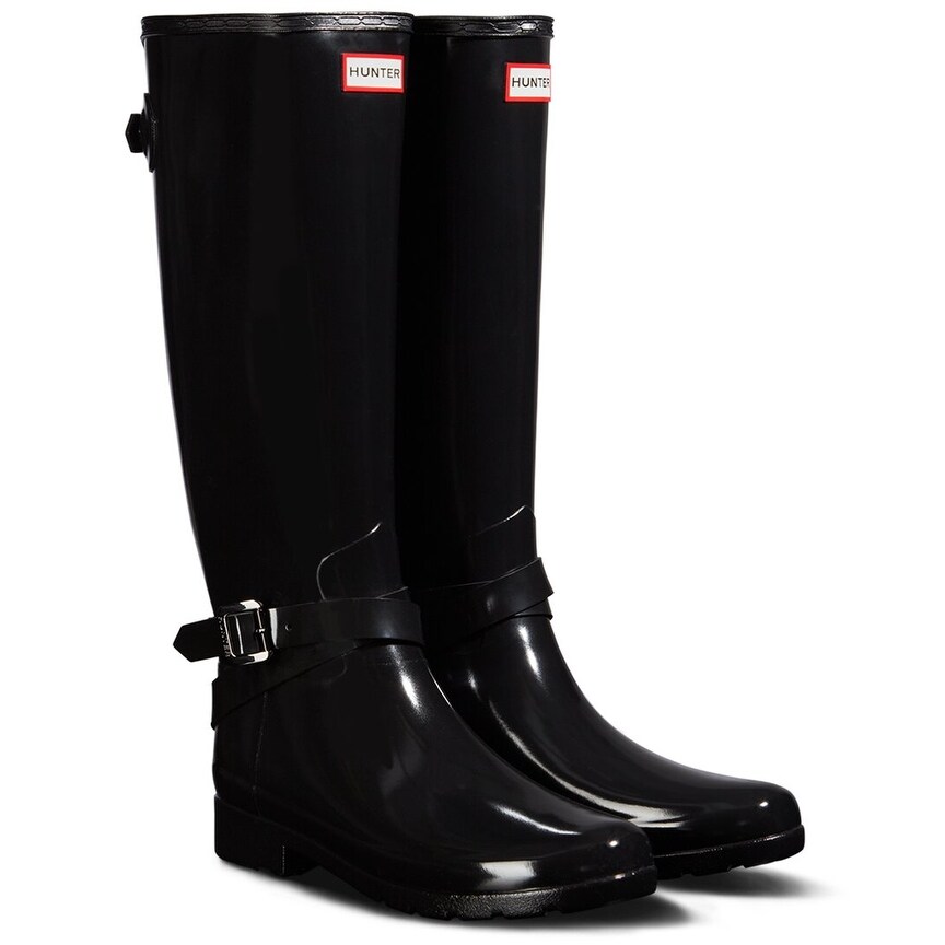 womens hunter boots on sale