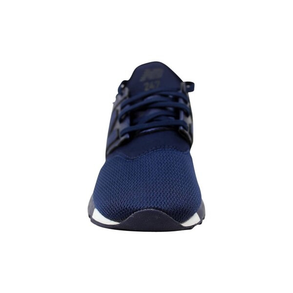 new balance 247 women blue