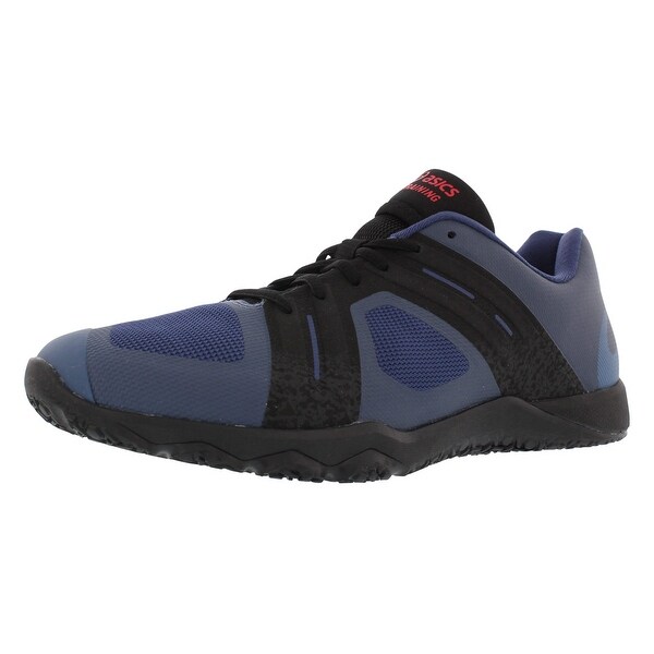 asics conviction x 2 men's