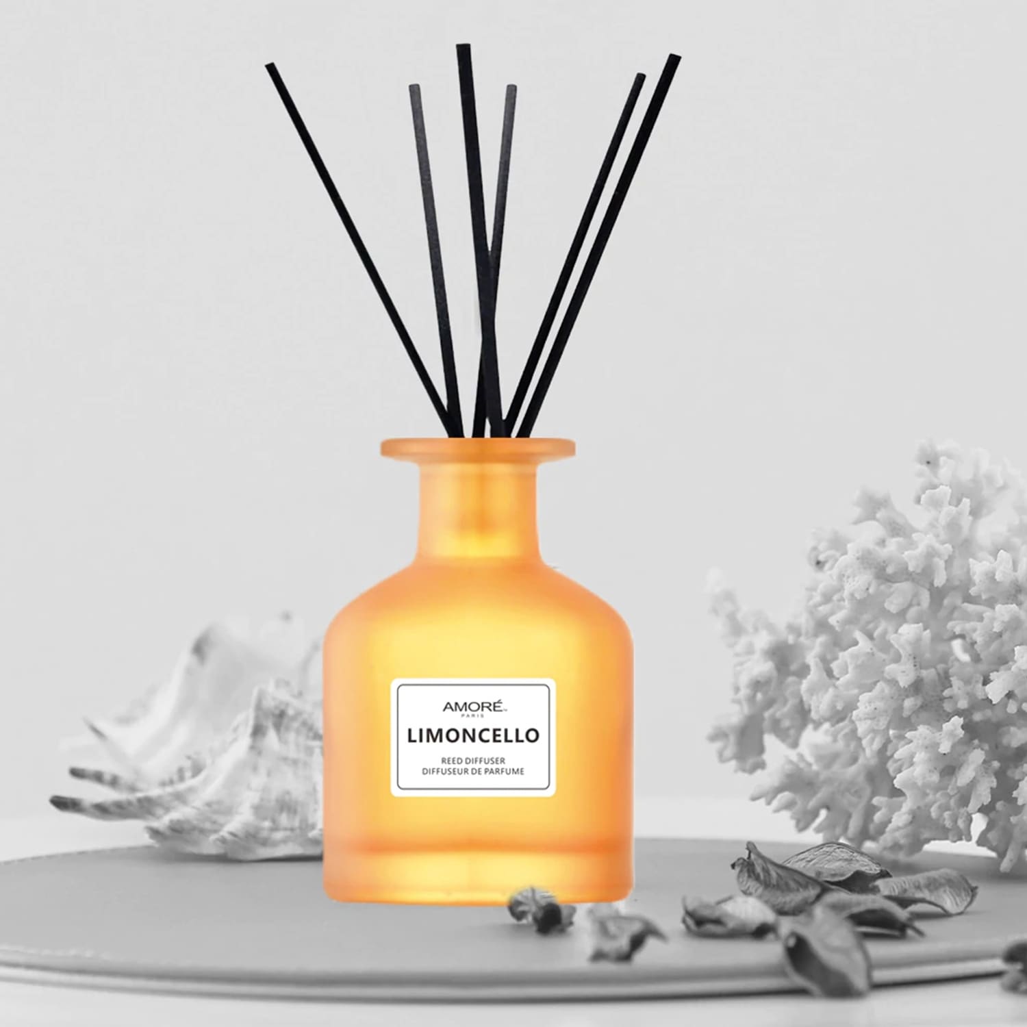Bed bath store and beyond diffuser