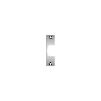 HES Faceplate for HES 1006 Series Electric Strikes for Cylindrical