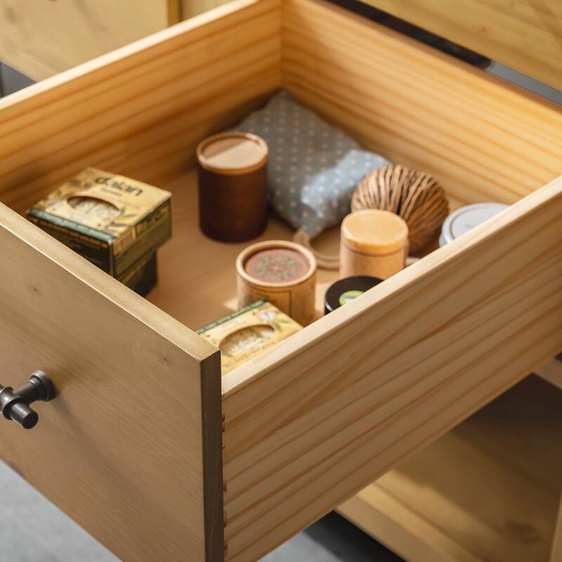 Sudio Design Bathroom Vanity Windwood Collection.