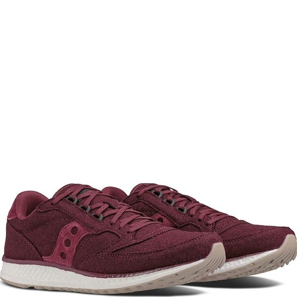 Saucony freedom wool sale