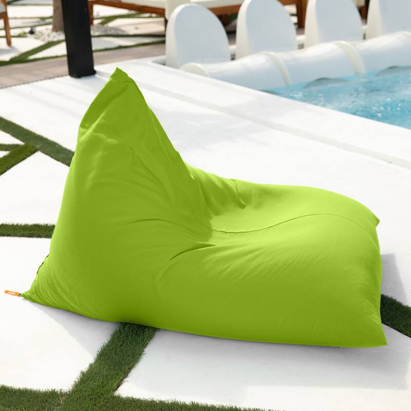Jaxx Twist Outdoor Bean Bag Chair