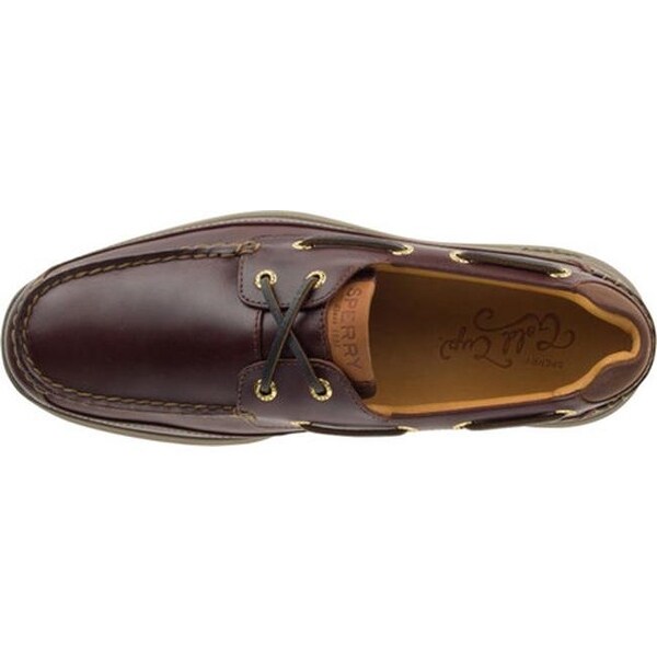 sperry gold cup ultra