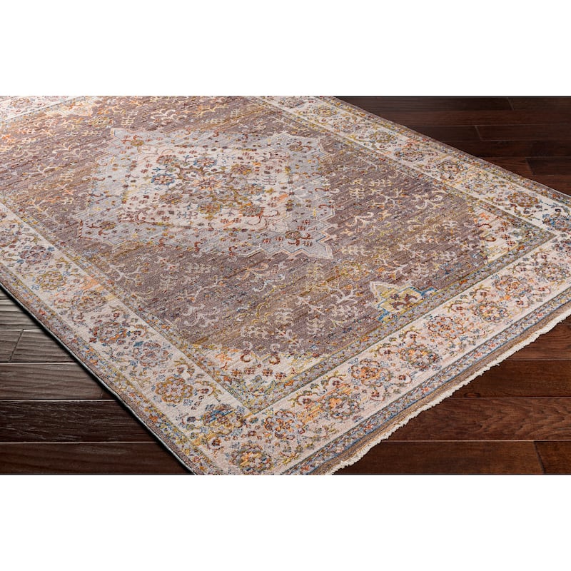 Artistic Weavers Sabrina Traditional Persian Area Rug