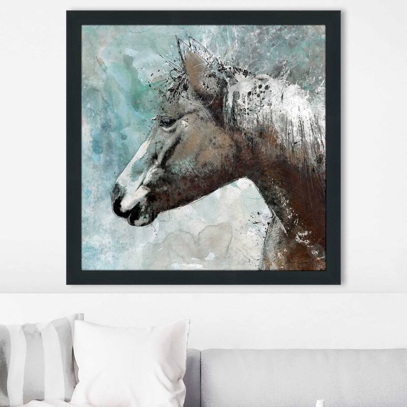 "Trail At Dusk" by Carol Robinson Print on Acrylic