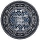 preview thumbnail 43 of 48, SAFAVIEH Vintage Hamadan Gody Oriental Distressed Rug
