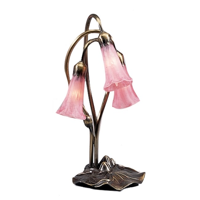 Lily Table Lamp 26.50 Lily Table Lamp 26.50