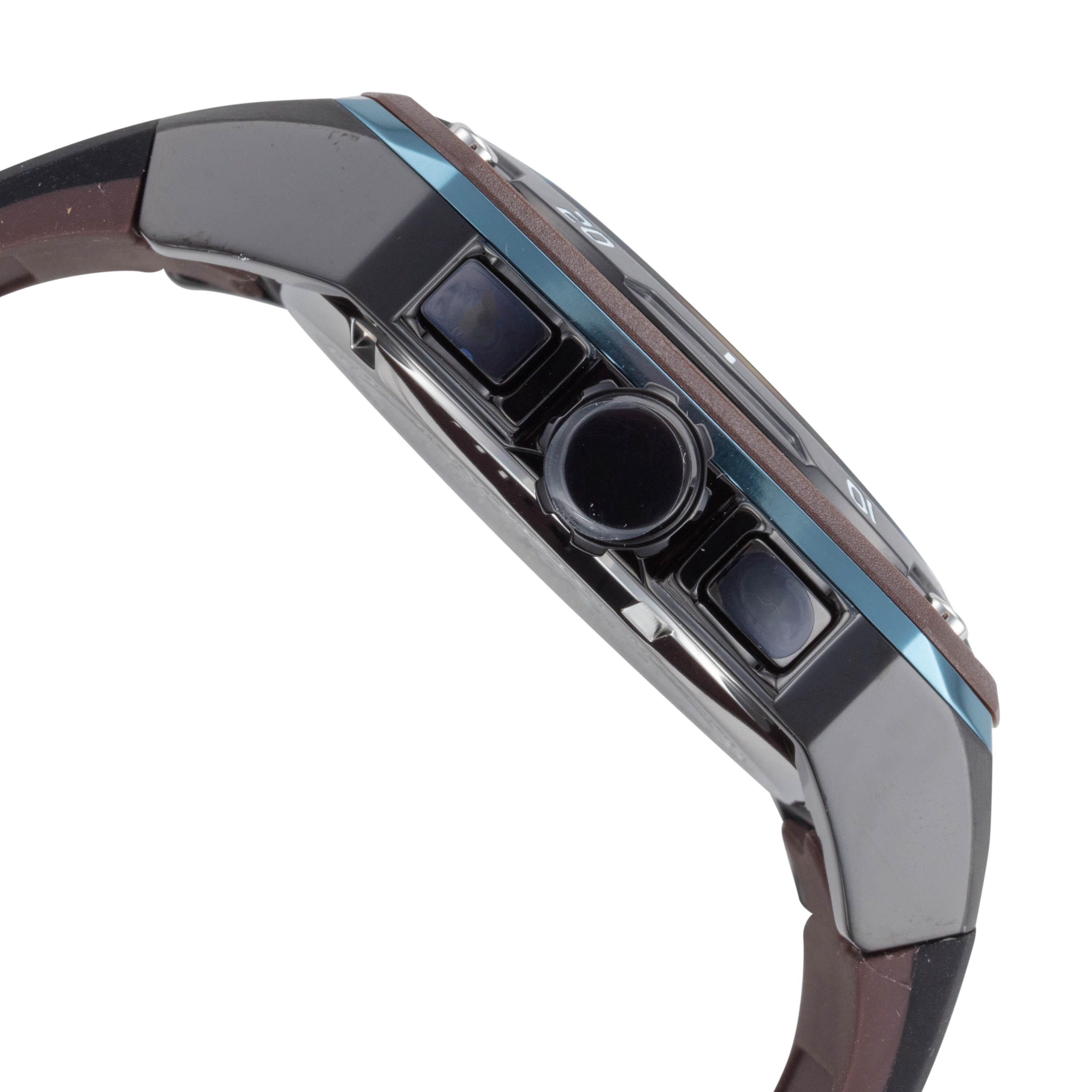 メタヴィティ Invicta Men's Speedway 46mm Quartz Watch IN-46106 - Black - N/A