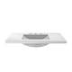 preview thumbnail 17 of 56, Palomar 36-inch NativeStone Bathroom Sink