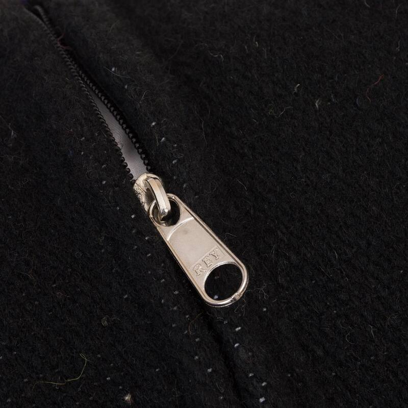 Novica Handmade Dreaming In Color Wool Cushion Cover