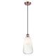 Option Antique Copper / Opal