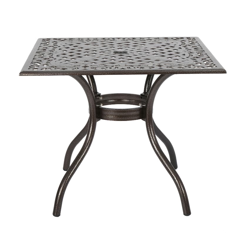 Ridgecrest 5-piece Patio Dining Set by Christopher Knight Home