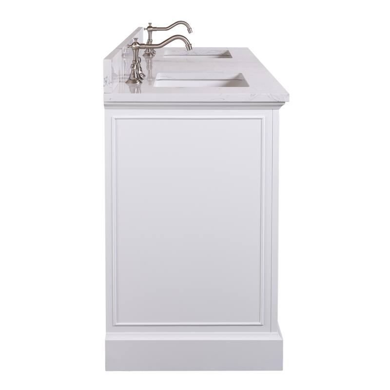 Sudio Design Thompson 72" Bathroom Vanity