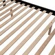 preview thumbnail 32 of 37, Twin-Over-Full Loft Bed Twin Size Trundle, Storage and Guard Rail for Adults and Children