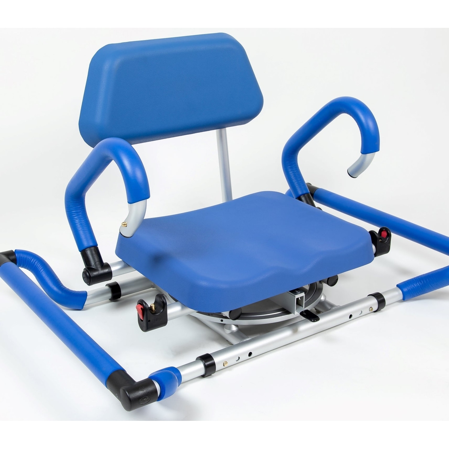 Rotating new arrivals shower chair