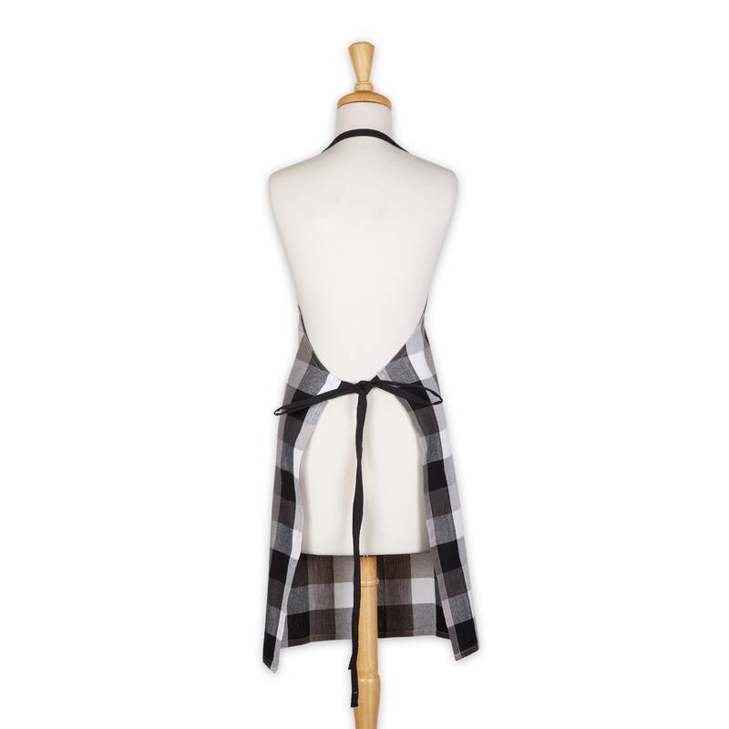 Santa Apron