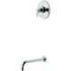 Option Polished Chrome