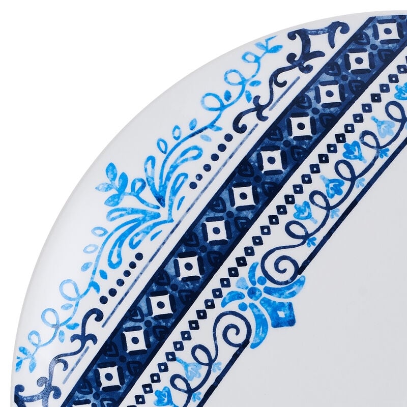 Studio Nova Michele 12-Piece Dinnerware Set, Service for 4