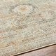 preview thumbnail 8 of 10, Livabliss Bitlis Faded Classic Floral Area Rug