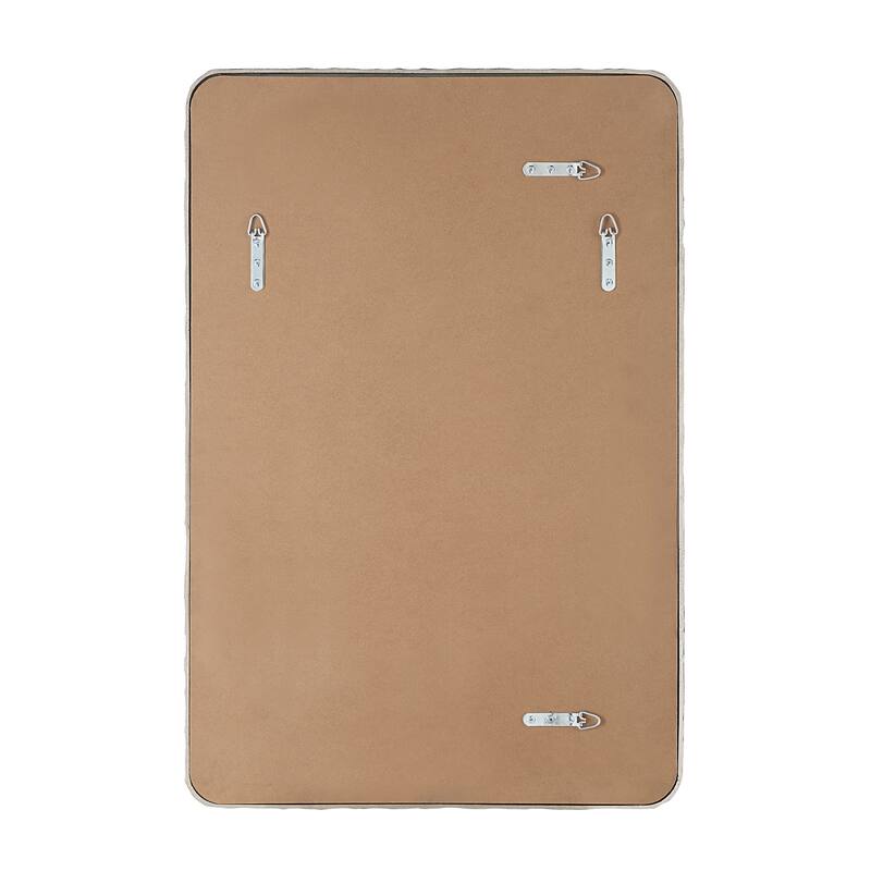 Pollonia Decorative Wall Mirror - 24x36x0.75