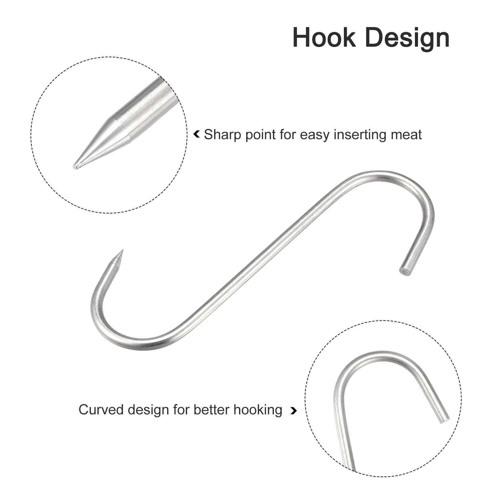 https://ak1.ostkcdn.com/images/products/is/images/direct/6cf15cc9f5c7aab20780f644a28acfdfcb7cb121/5.91%22-Meat-Hooks%2C-0.24%22-Thick-Stainless-Steel-S-Hook-Meat-Processing-1Pcs.jpg