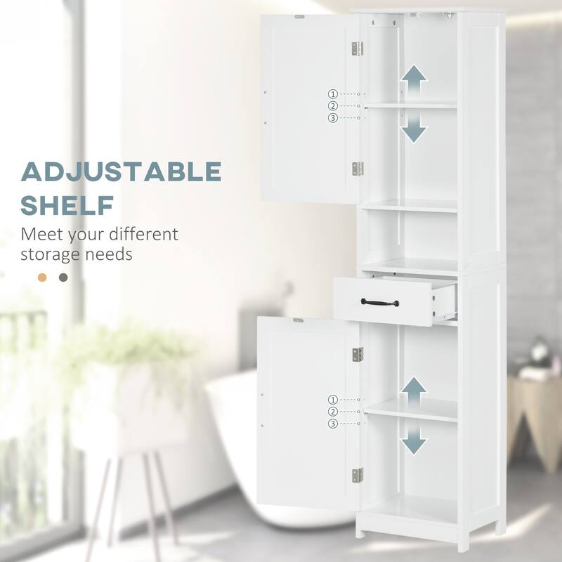 Corner Cabinet with Sliding Drawer Storage Cabinet Clothes Cabinet