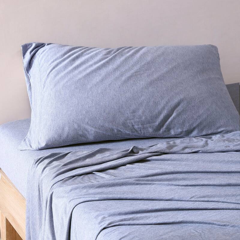 Brielle Home TENCEL Modal Beech Tree Fiber Sheet Set