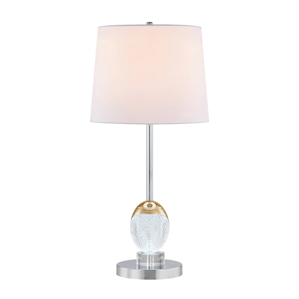 27"H Table Lamp