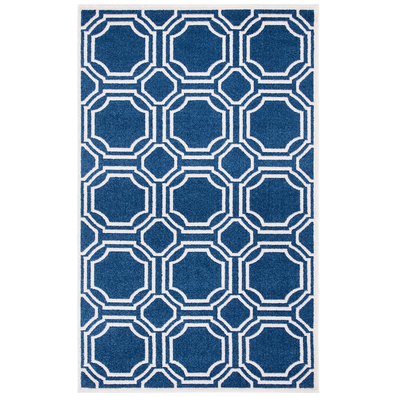 SAFAVIEH Amherst Aleksei Modern Rug