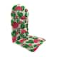 Option Geranium Multicolor