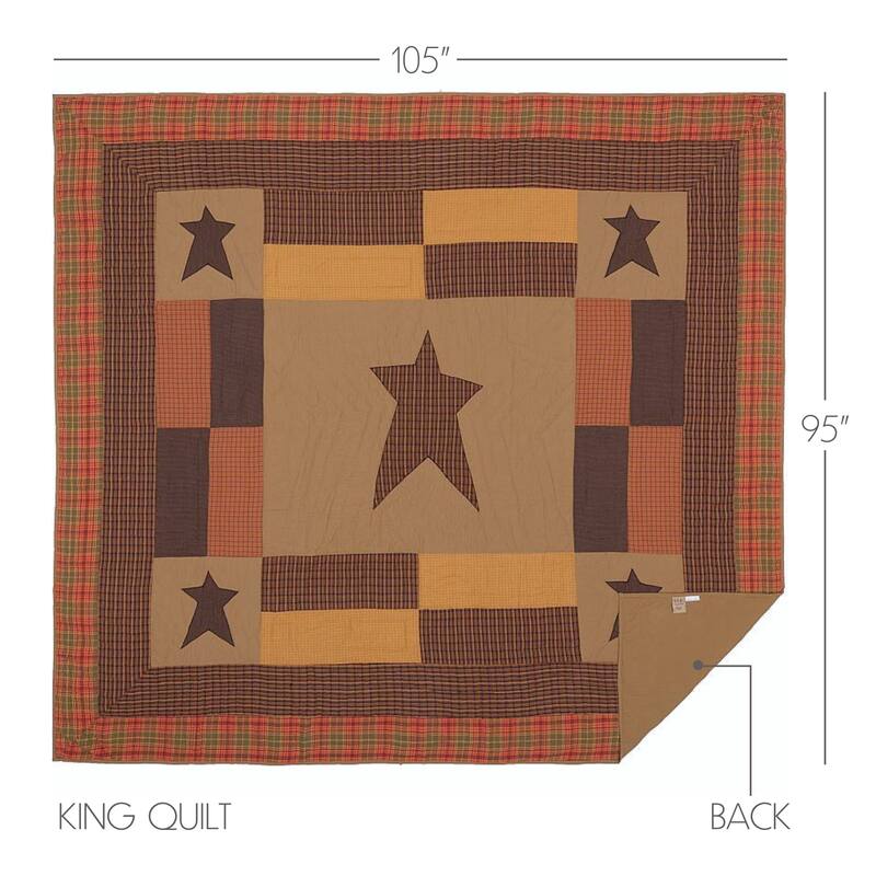 Stratton Quilt