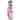 Set 10 Pieces Golf Clubs Set includes Alloy Driver Red/Black/Pink