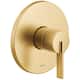 Option Brushed Gold